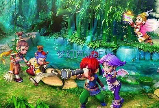 梦幻sf怎么挣钱热门信息整理