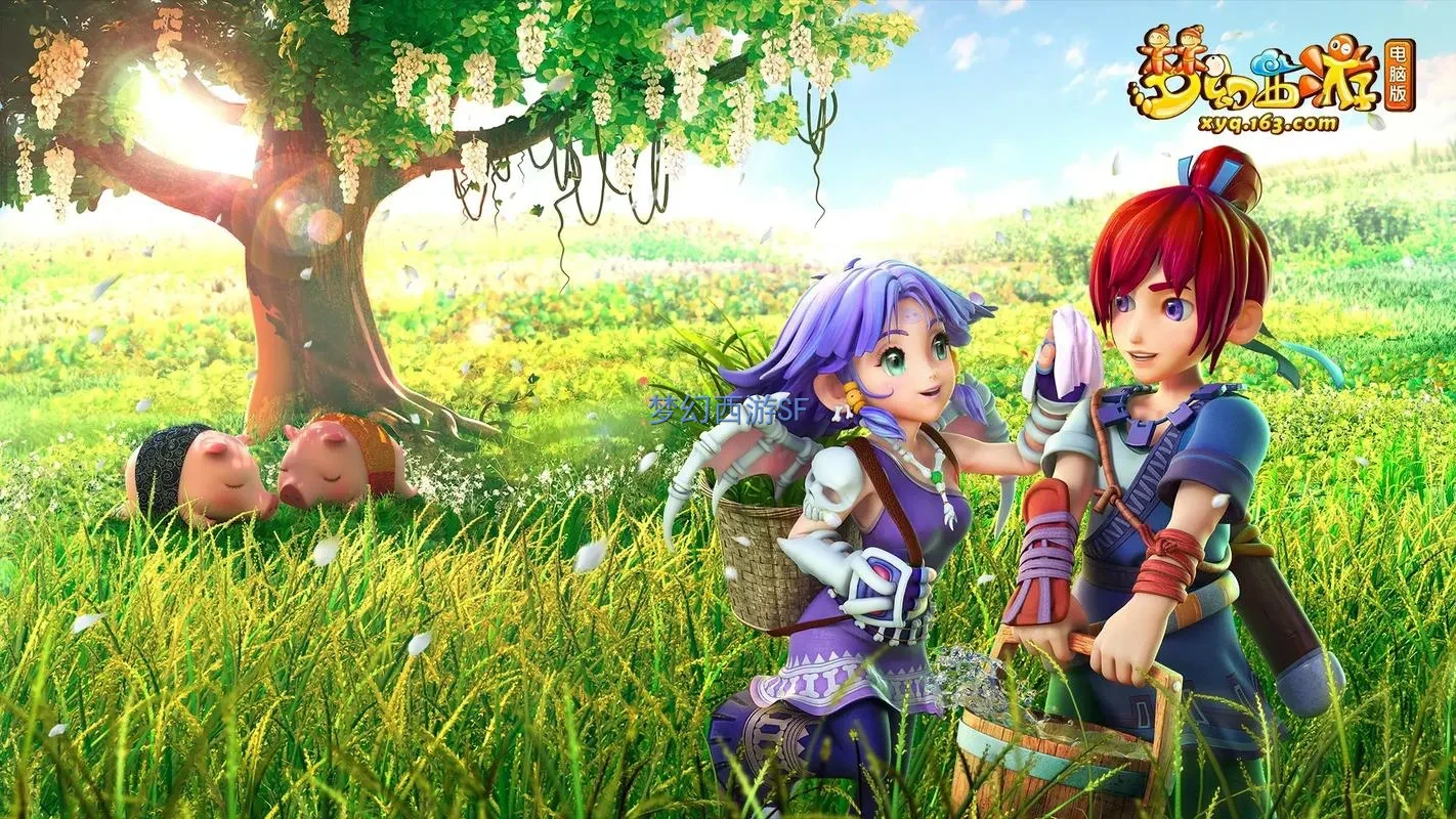 梦幻西游私服代理最新资料汇总